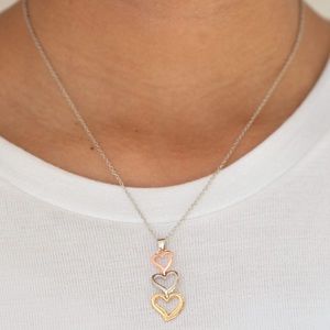 Hearts Aflutter - Multi